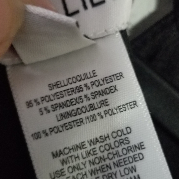 Kate & Lily Sleeveless All Over Print Jumpsuit - Picture 13 of 16